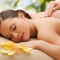 Masaje Sueco tradicional Masaje Sueco tradicional